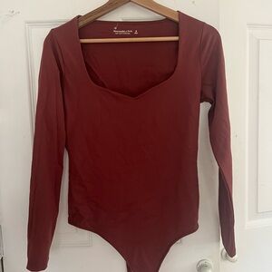 Abercrombie body suit